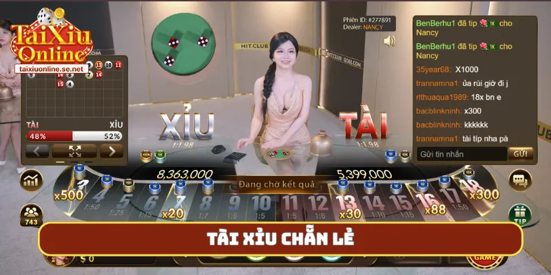 tai xiu chan le bia 1
