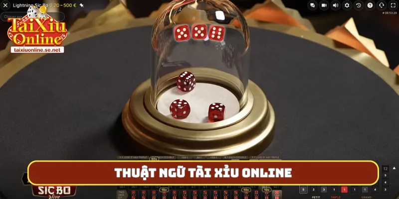 thuat ngu tai xiu online bia 1